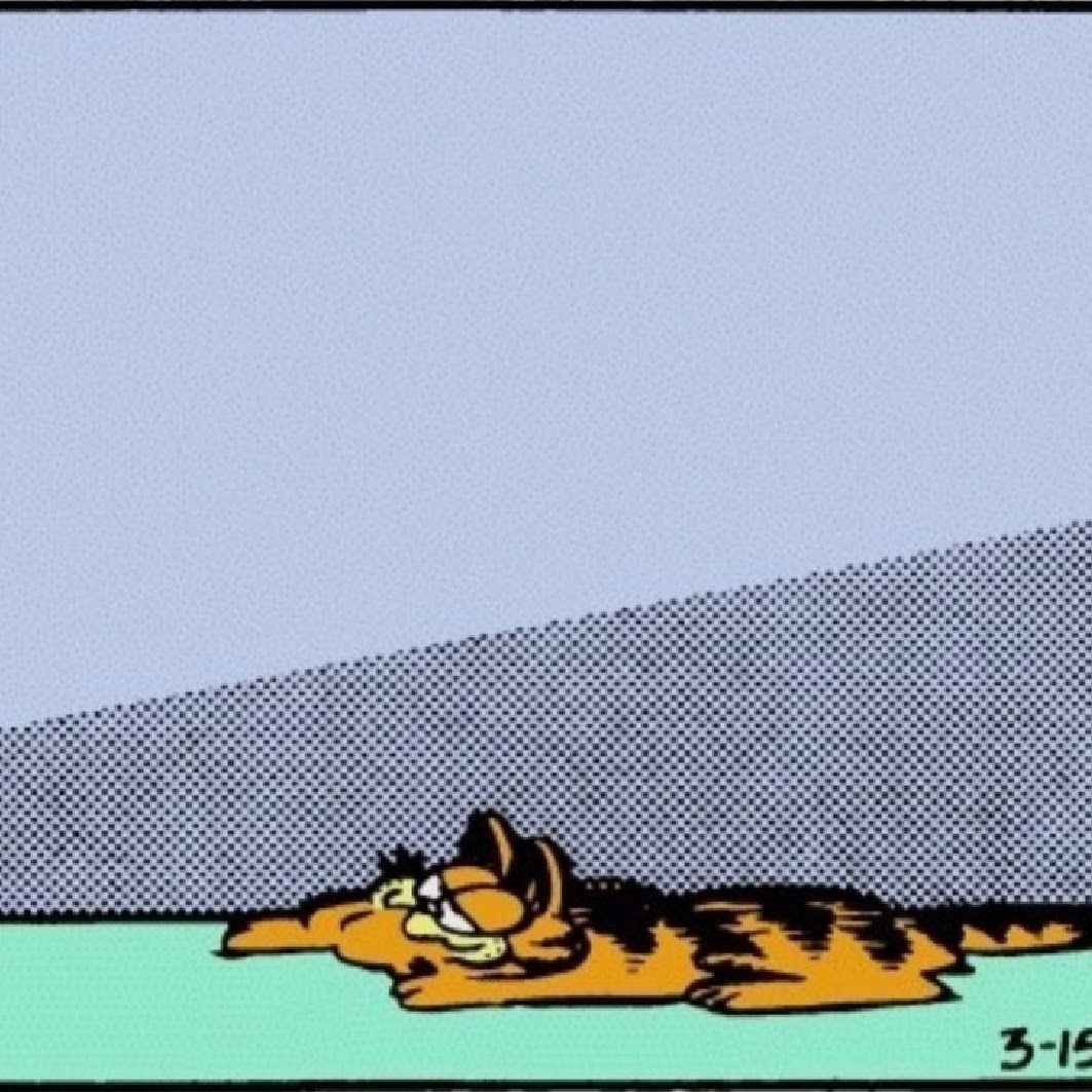 flat garf